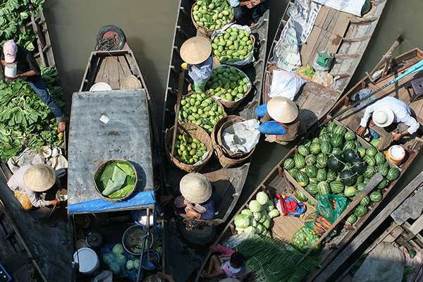 CẦN THƠ
