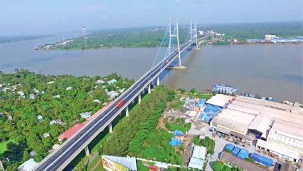 VĨNH LONG